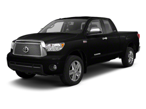 2012 Toyota Tundra 4WD Truck Grade