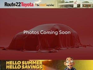 2011 Toyota RAV4 4WD 4dr 4-cyl 4-Spd AT (Natl)