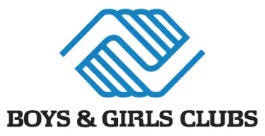 charities - boys and girls club logo