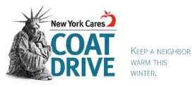 charities - coat drive logo