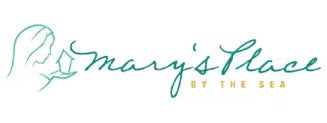charities - marys place by the sea logo